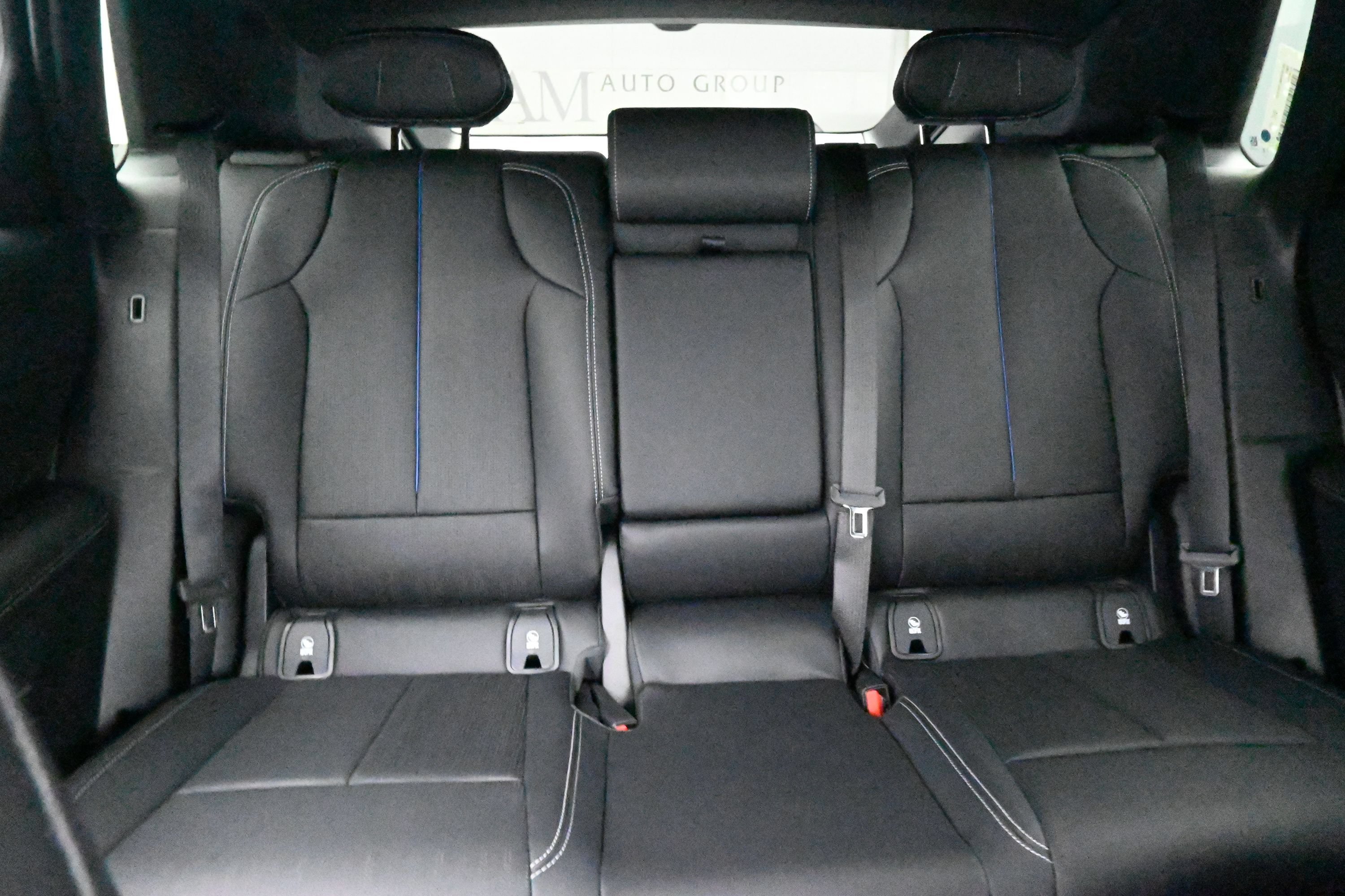 New 2026 Cadillac Lyriq Luxury w/ LPO, Floor Liner Package AWD/4WD image 14