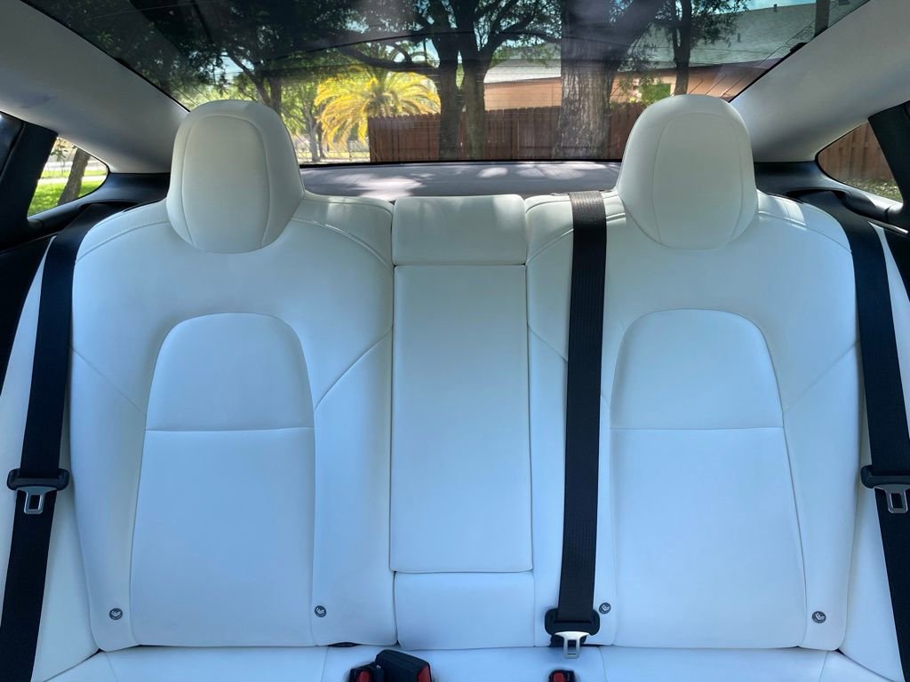 Used 2018 Tesla Model 3 Mid Range image 38