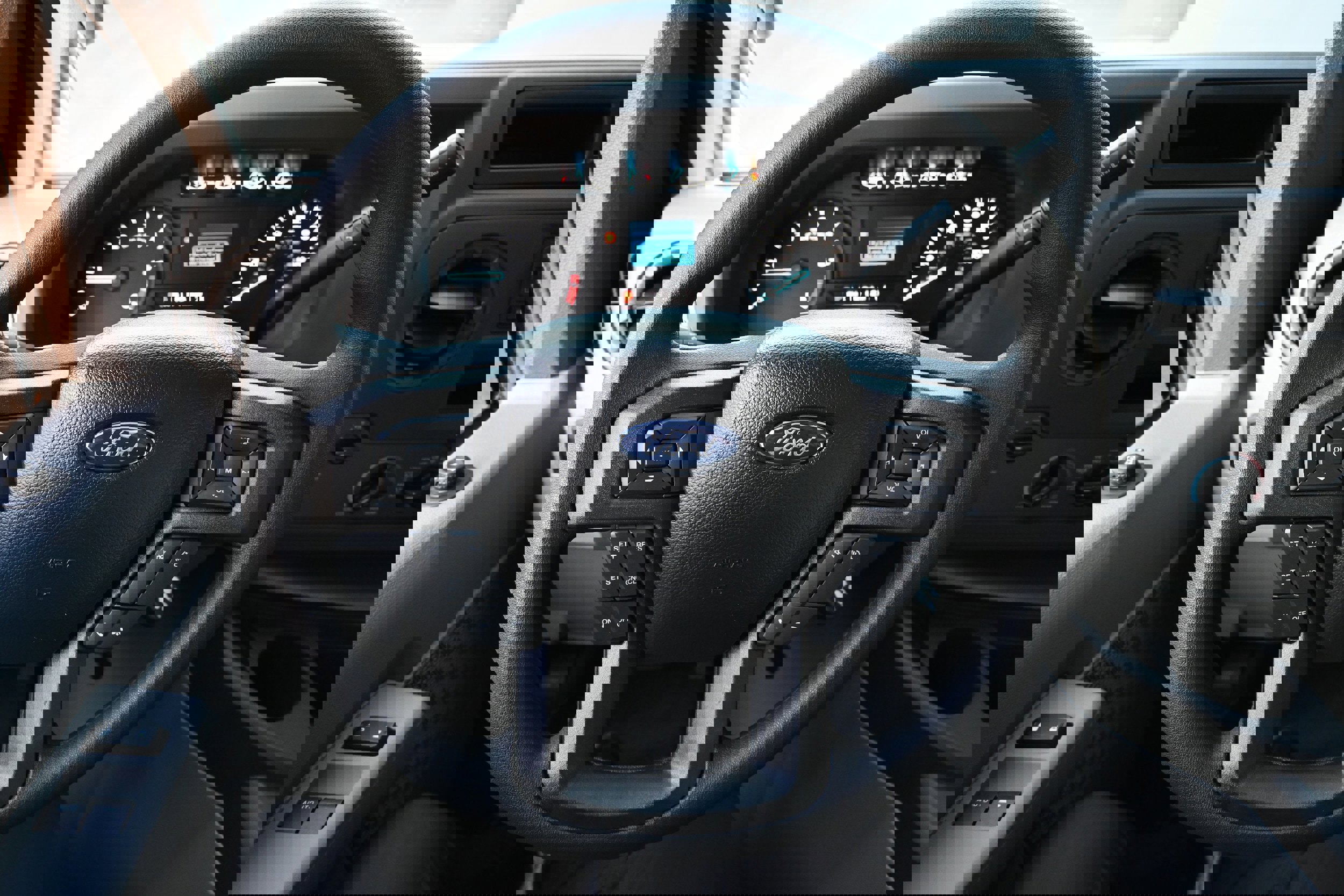 New 2026 Ford E-350 and Econoline 350 Super Duty w/ Power Equipment Group image 18