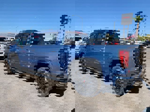New 2025 GMC Sierra 1500 Denali w/ Denali Reserve Package image 9