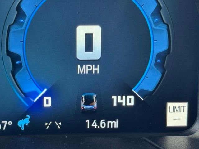 New 2025 Ford Bronco Sport Outer Banks w/ Sasquatch Outer Banks Package image 29