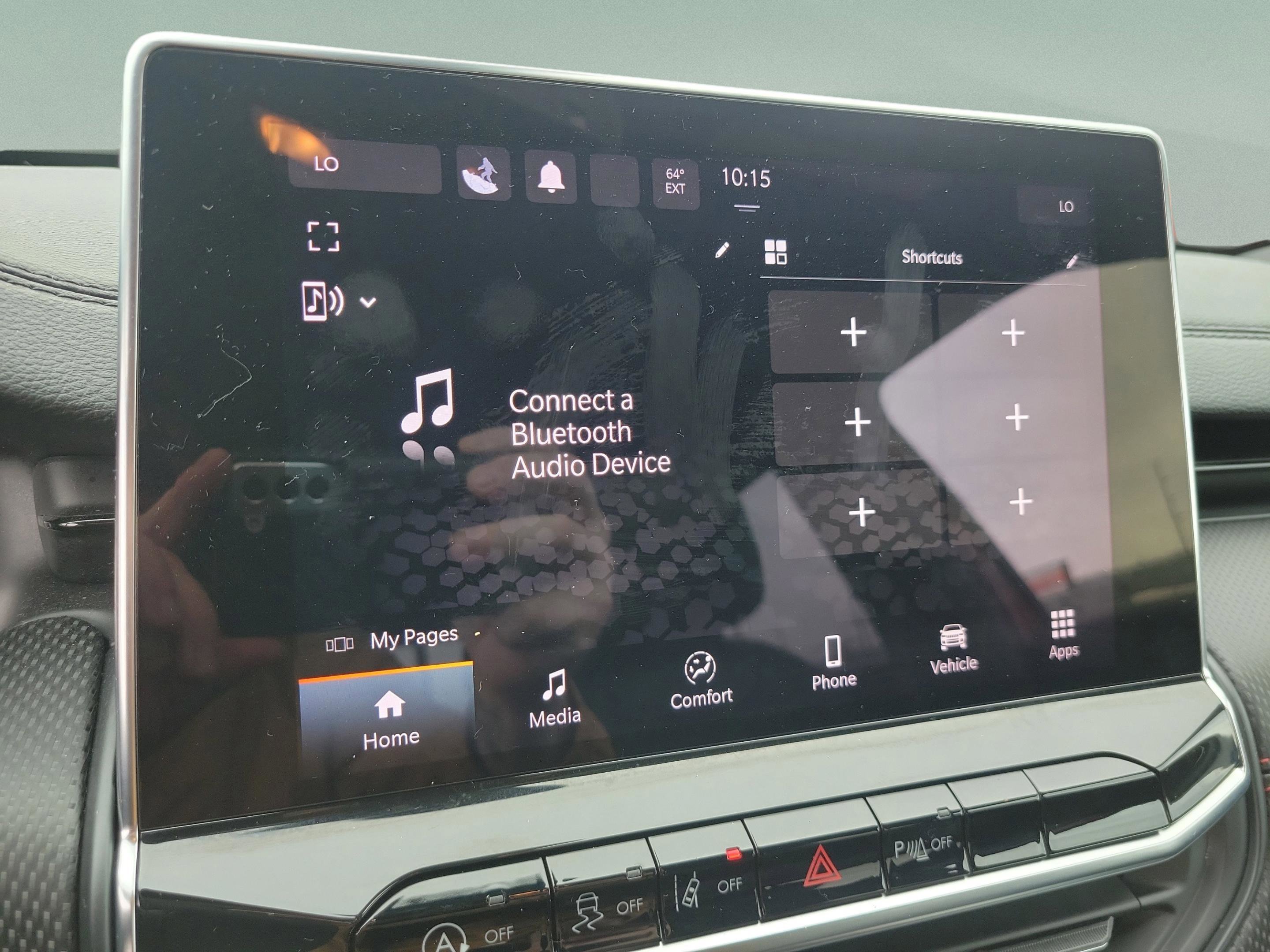 Used 2023 Jeep Compass Trailhawk image 28