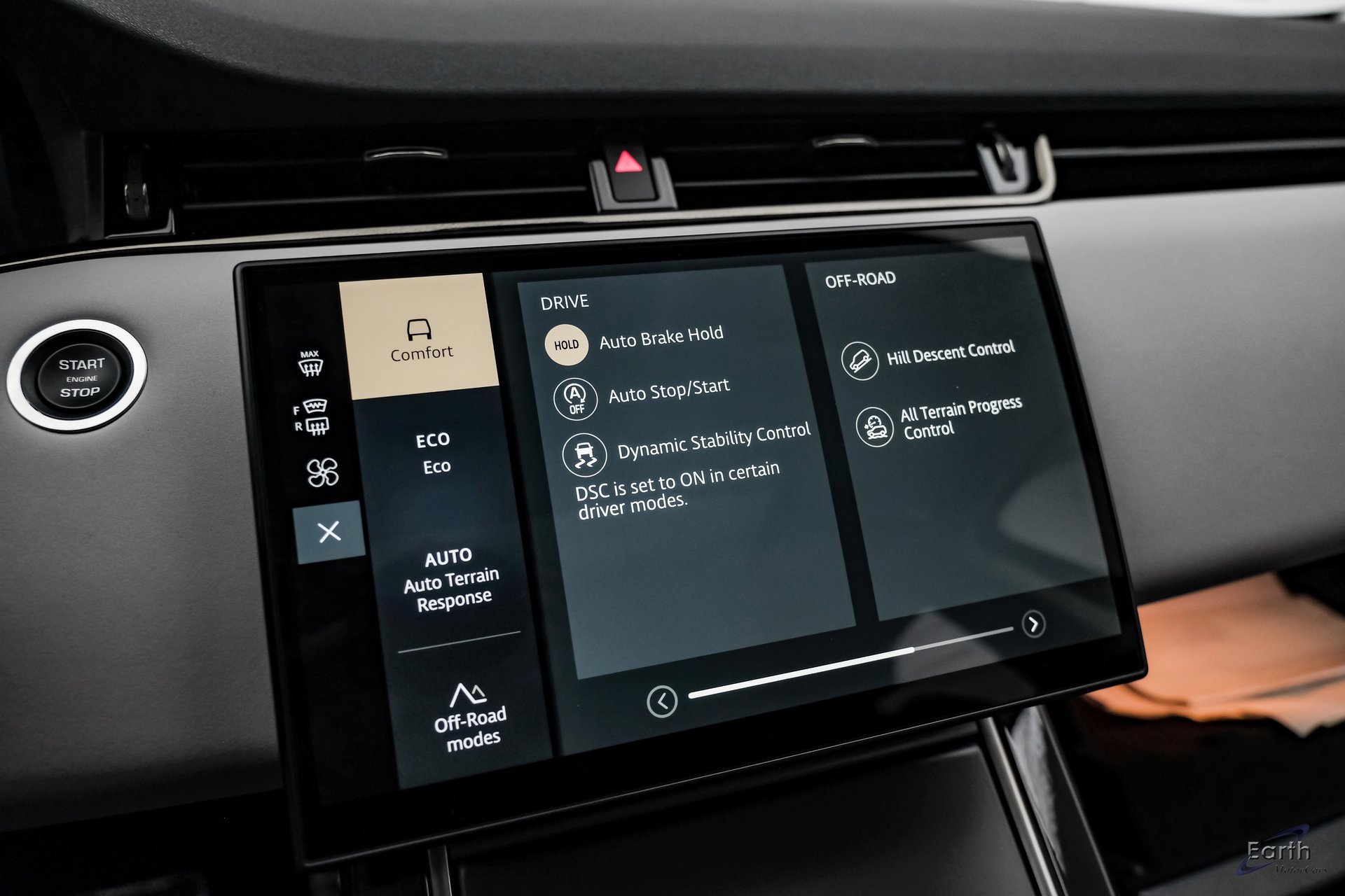 Used 2024 Land Rover Range Rover Evoque Dynamic SE image 64