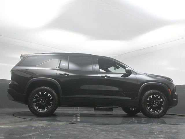 New 2026 Chevrolet Traverse Z71 AWD/4WD image 32