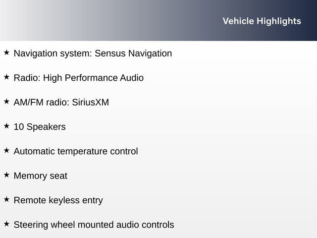 Used 2025 Volvo V60 B5 Cross Country Plus image 10