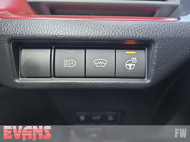 New 2026 Toyota Prius Plug-In Hybrid w/ Limited Premium Package image 18