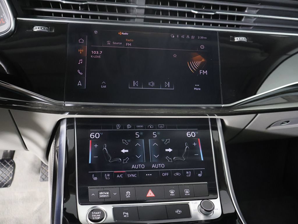Used 2022 Audi Q7 3.0T Premium Plus AWD/4WD image 50