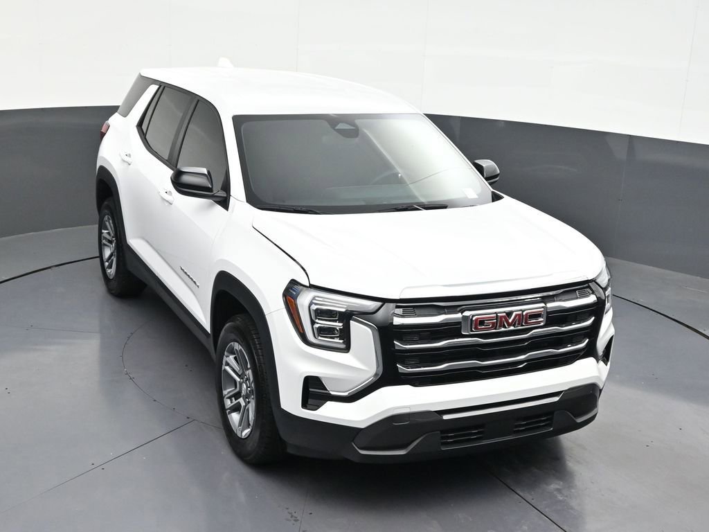 Used 2025 GMC Terrain Elevation AWD/4WD image 22