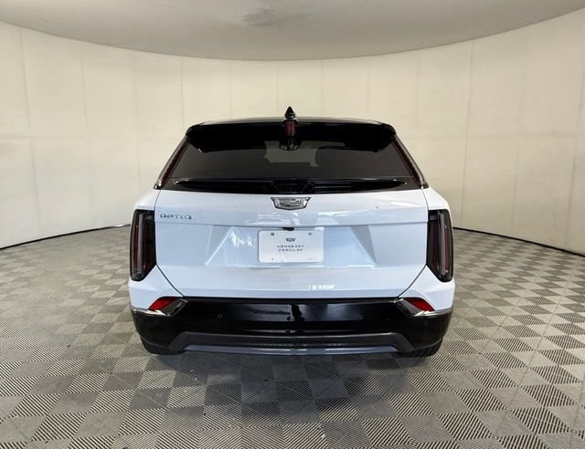 New 2027 Cadillac Optiq Sport RWD image 7