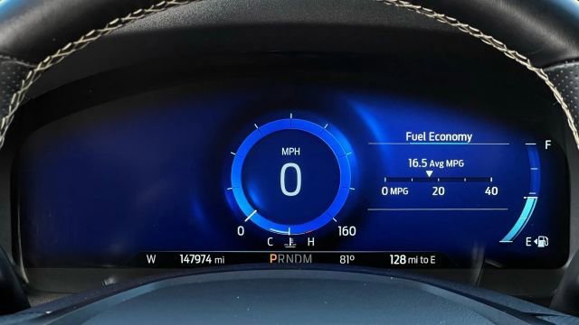 Used 2020 Ford Explorer ST w/ Premium Technology Package image 91