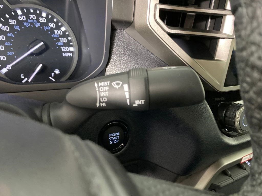 New 2026 Toyota Tundra SR5 w/ SR5 Premium Package image 16