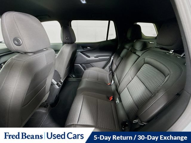 Used 2026 Chevrolet Equinox LT AWD/4WD image 31