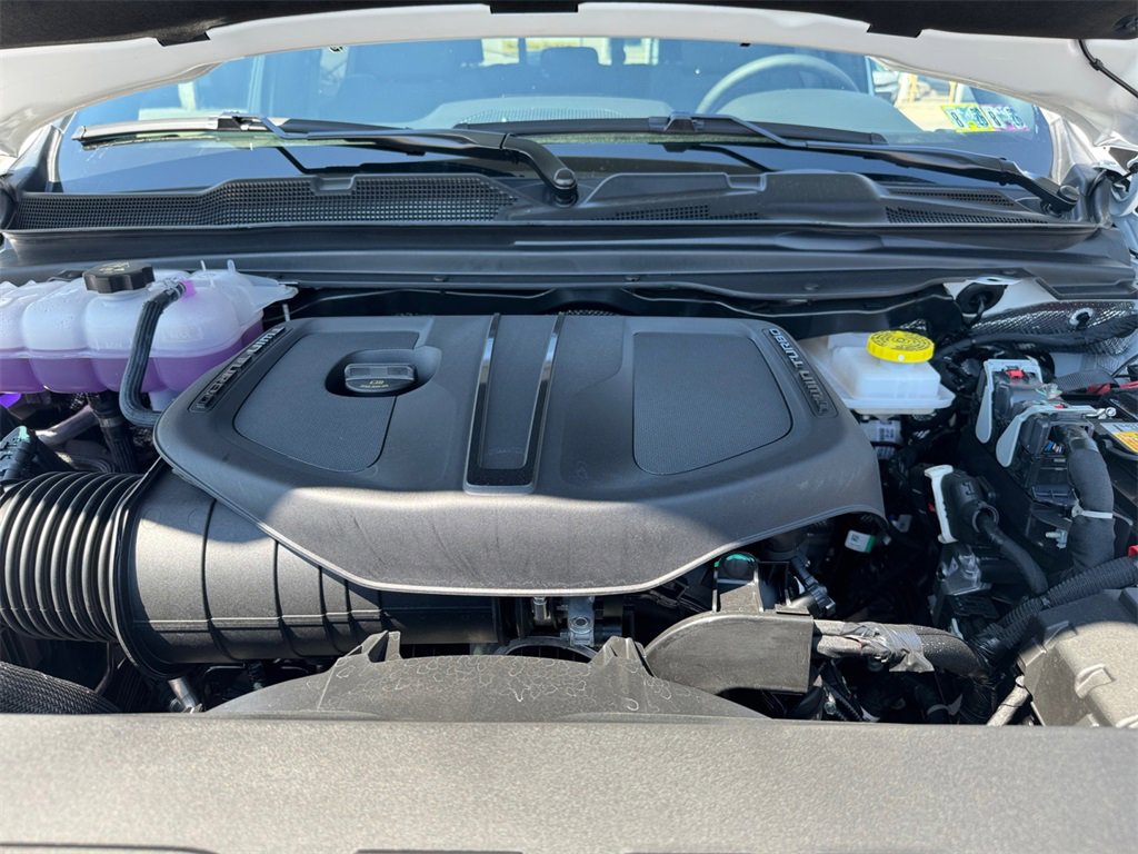 New 2026 RAM 1500 Big Horn image 27
