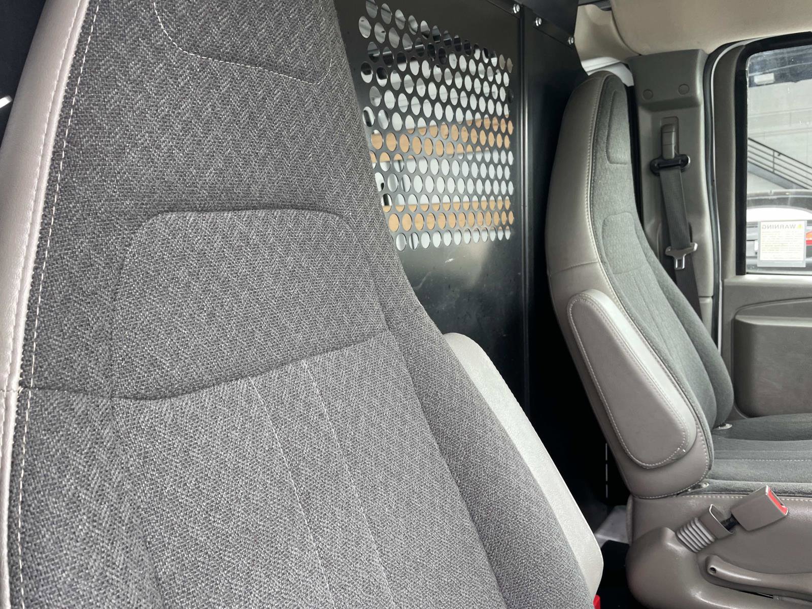 Used 2024 GMC Savana 2500 w/ Driver Convenience Package image 28