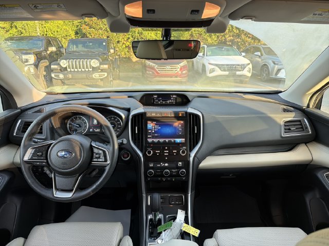 Used 2020 Subaru Ascent Limited w/ Popular Package #4 AWD/4WD image 22