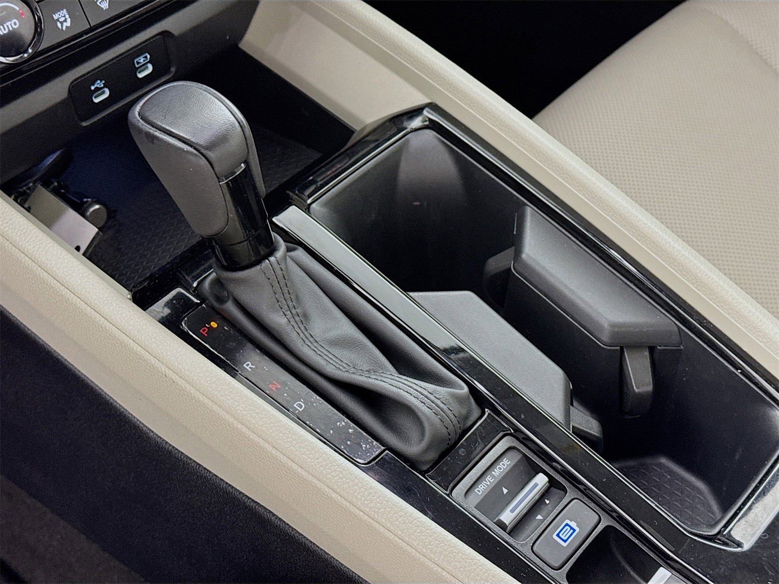 Used 2023 Honda Accord EX-L image 9