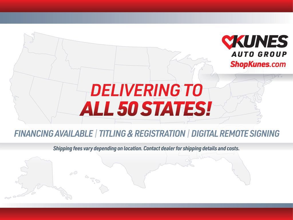 Used 2020 Jeep Renegade Limited w/ Trailer Tow Group image 16