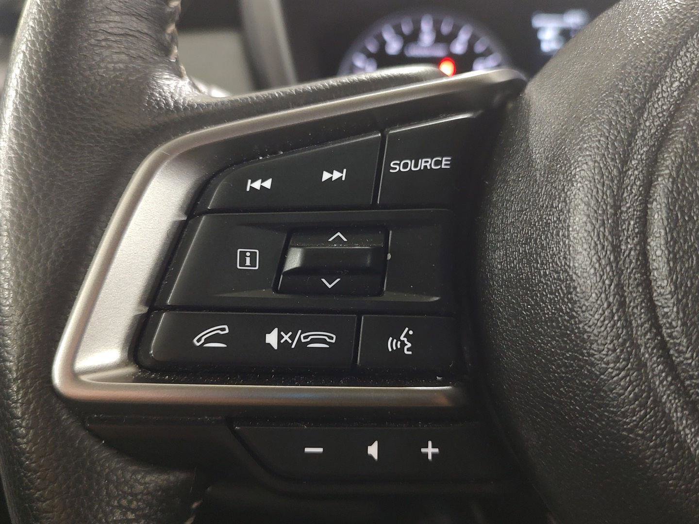 Used 2024 Subaru Outback Limited XT image 14