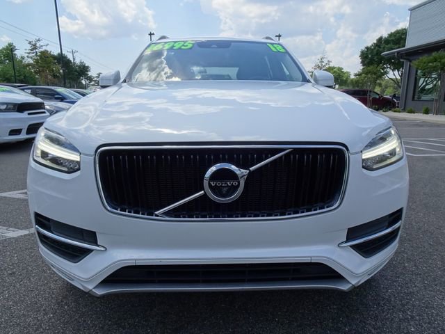 Used 2018 Volvo XC90 T5 Momentum w/ Convenience Package FWD image 9