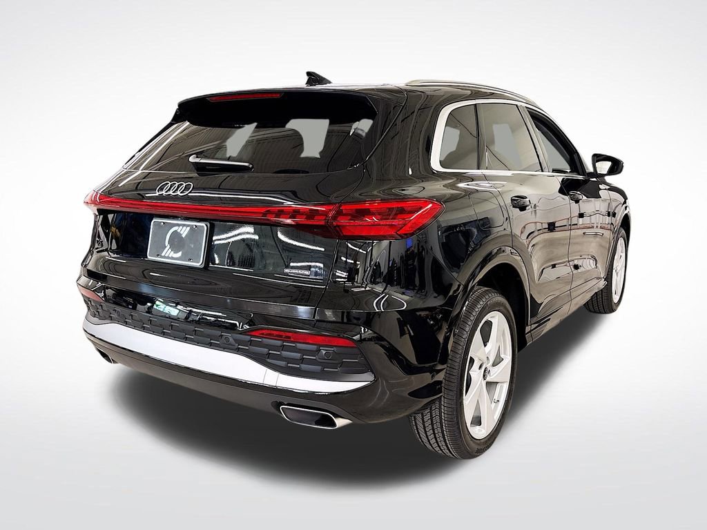 New 2025 Audi Q5 Premium Plus image 5