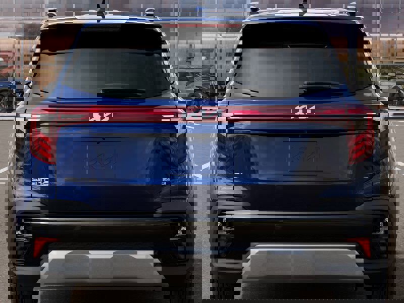 New 2026 Kia Seltos EX image 13