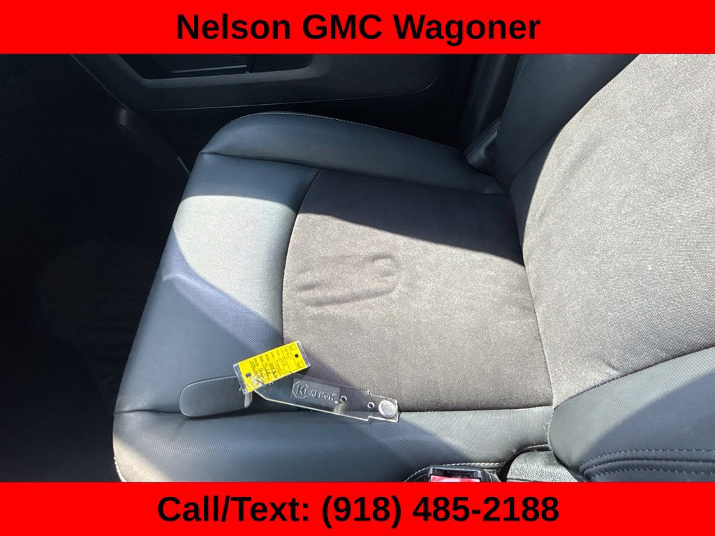 Used 2017 RAM 1500 Rebel w/ Luxury Group AWD/4WD image 28