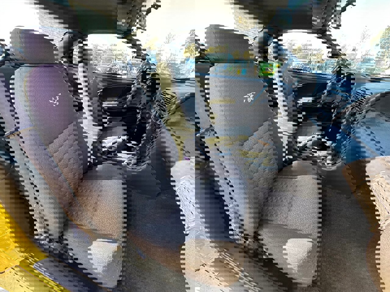 Used 2001 Ford Mustang GT image 11