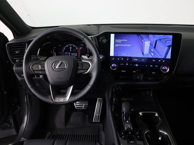 New 2026 Lexus NX 350 F Sport AWD/4WD image 21