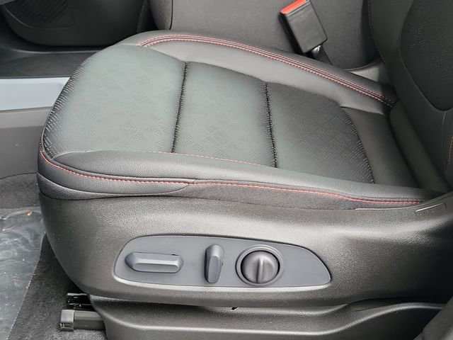New 2027 Chevrolet Bolt RS w/ Technology Package FWD image 16