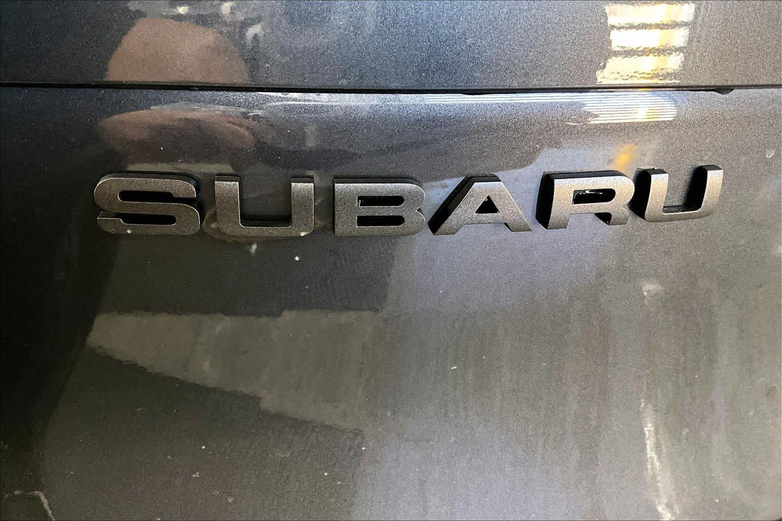New 2026 Subaru Forester Premium AWD/4WD image 15