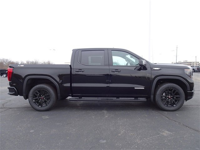 New 2026 GMC Sierra 1500 Elevation w/ Elevation Premium Package image 7