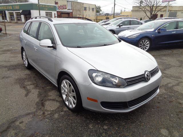 Used 2014 Volkswagen Jetta SE image 9