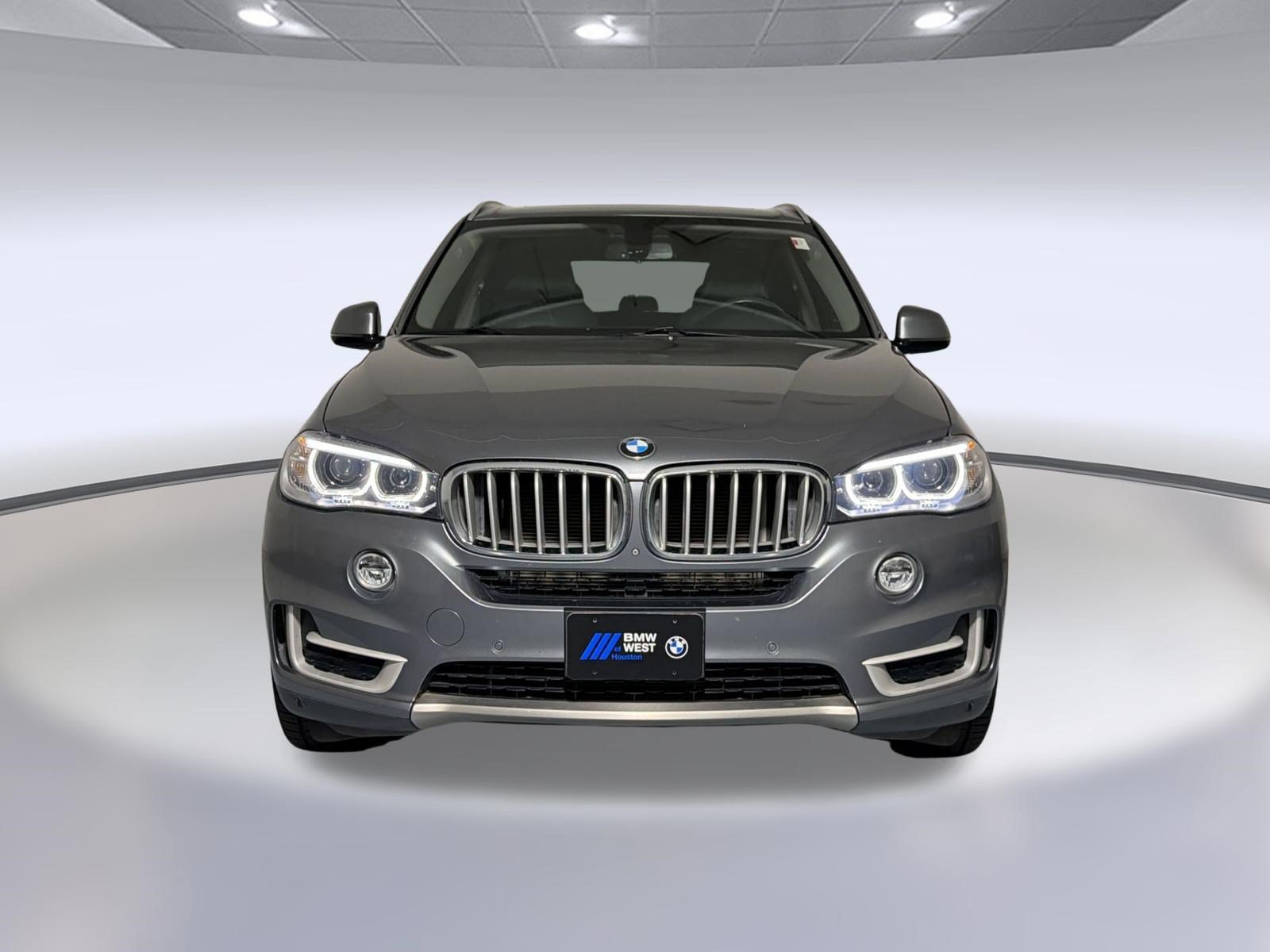 Used 2015 BMW X5 sDrive35i RWD image 6