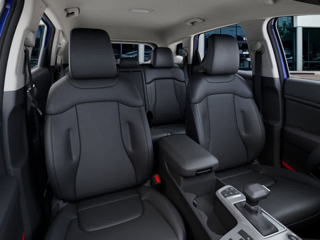 New 2026 Kia Sportage EX image 15