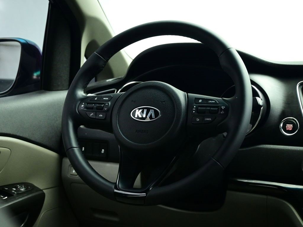 Certified 2020 Kia Sedona EX image 9