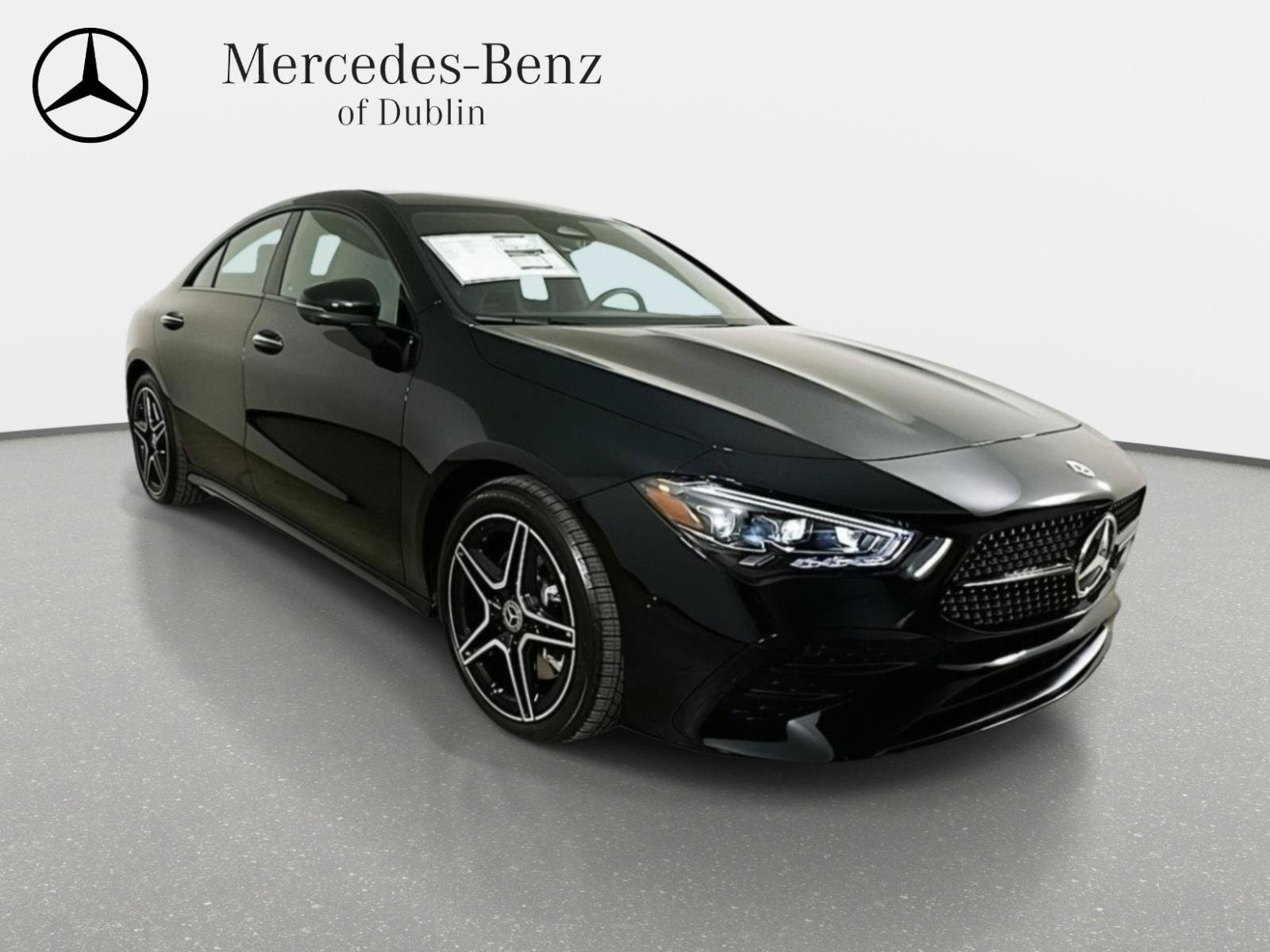 Used 2026 Mercedes-Benz CLA 250 4MATIC