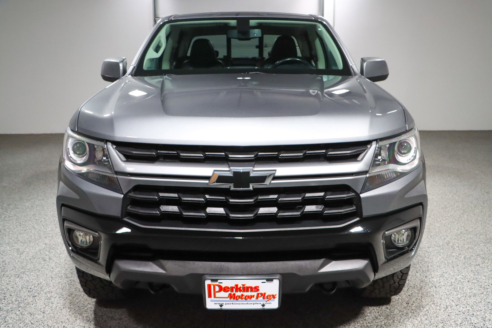 Used 2022 Chevrolet Colorado LT image 4
