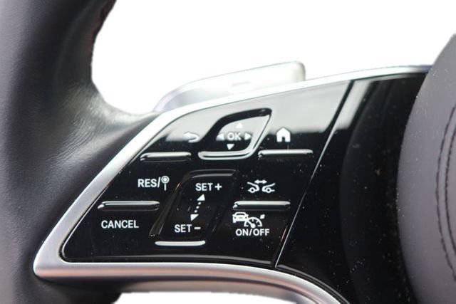 Used 2022 Mercedes-Benz S 580 4MATIC Sedan image 25