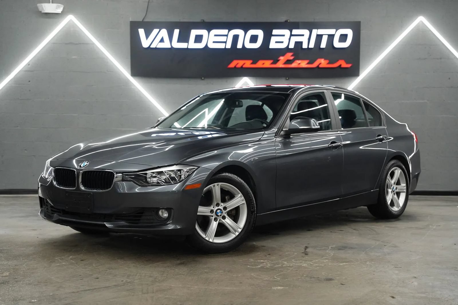 Used 2014 BMW 328i Sedan