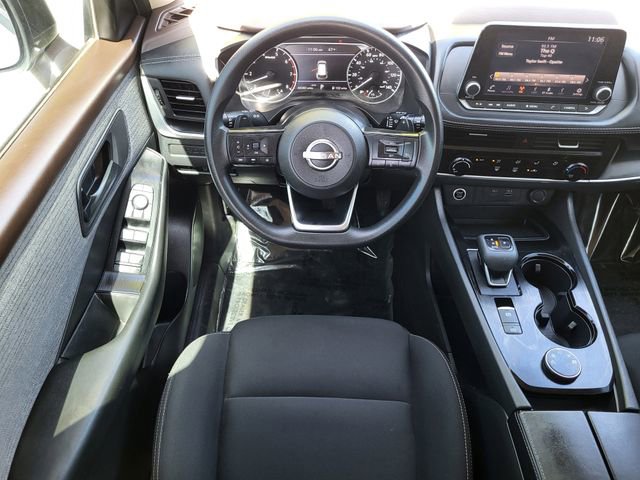 Certified 2023 Nissan Rogue S AWD/4WD image 19