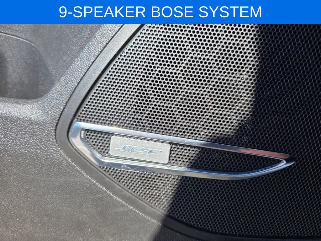 Used 2024 Buick Envision Avenir image 16