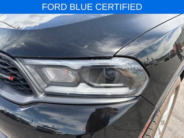 Used 2021 Dodge Durango GT AWD/4WD image 17