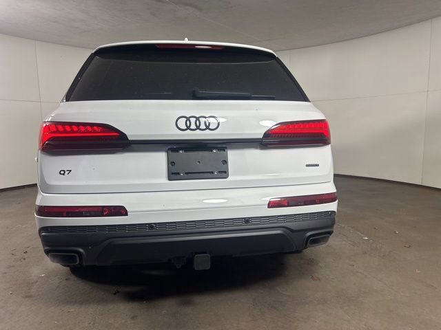 New 2026 Audi Q7 3.0T Premium Plus image 6