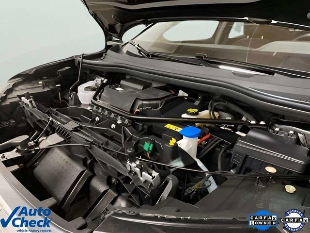Used 2024 Audi Q4 e-tron Premium RWD image 34