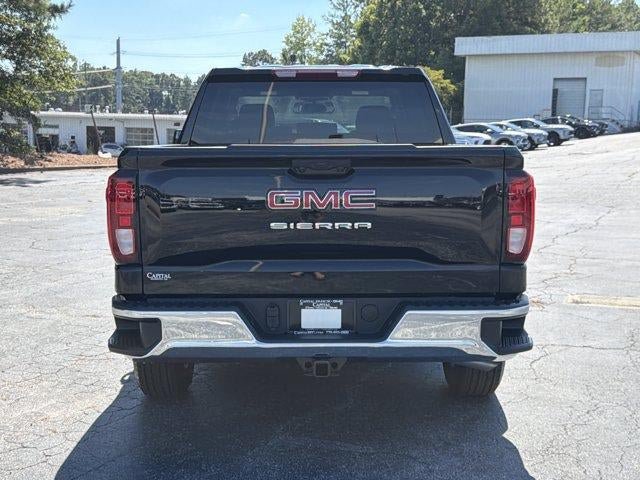 New 2026 GMC Sierra 1500 Pro AWD/4WD image 6