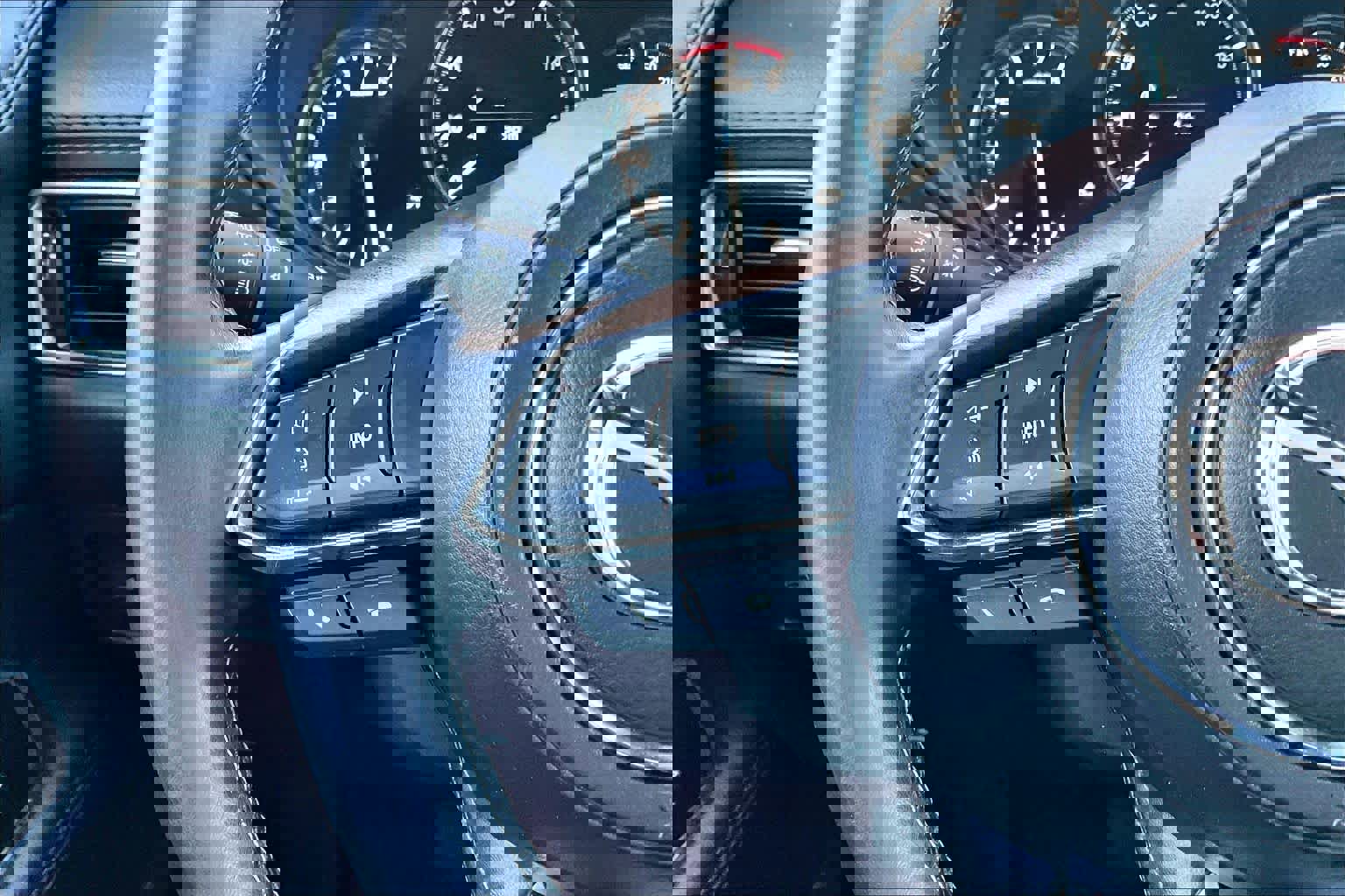 Used 2019 MAZDA CX-5 Signature AWD/4WD image 24