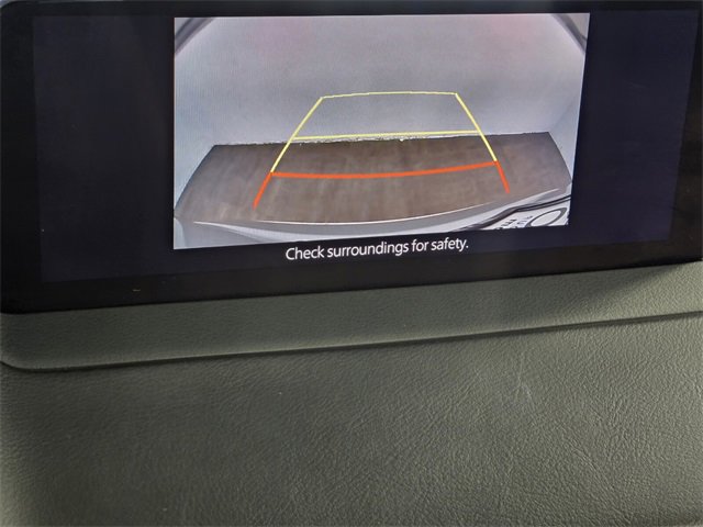 Used 2023 MAZDA CX-9 Touring image 24