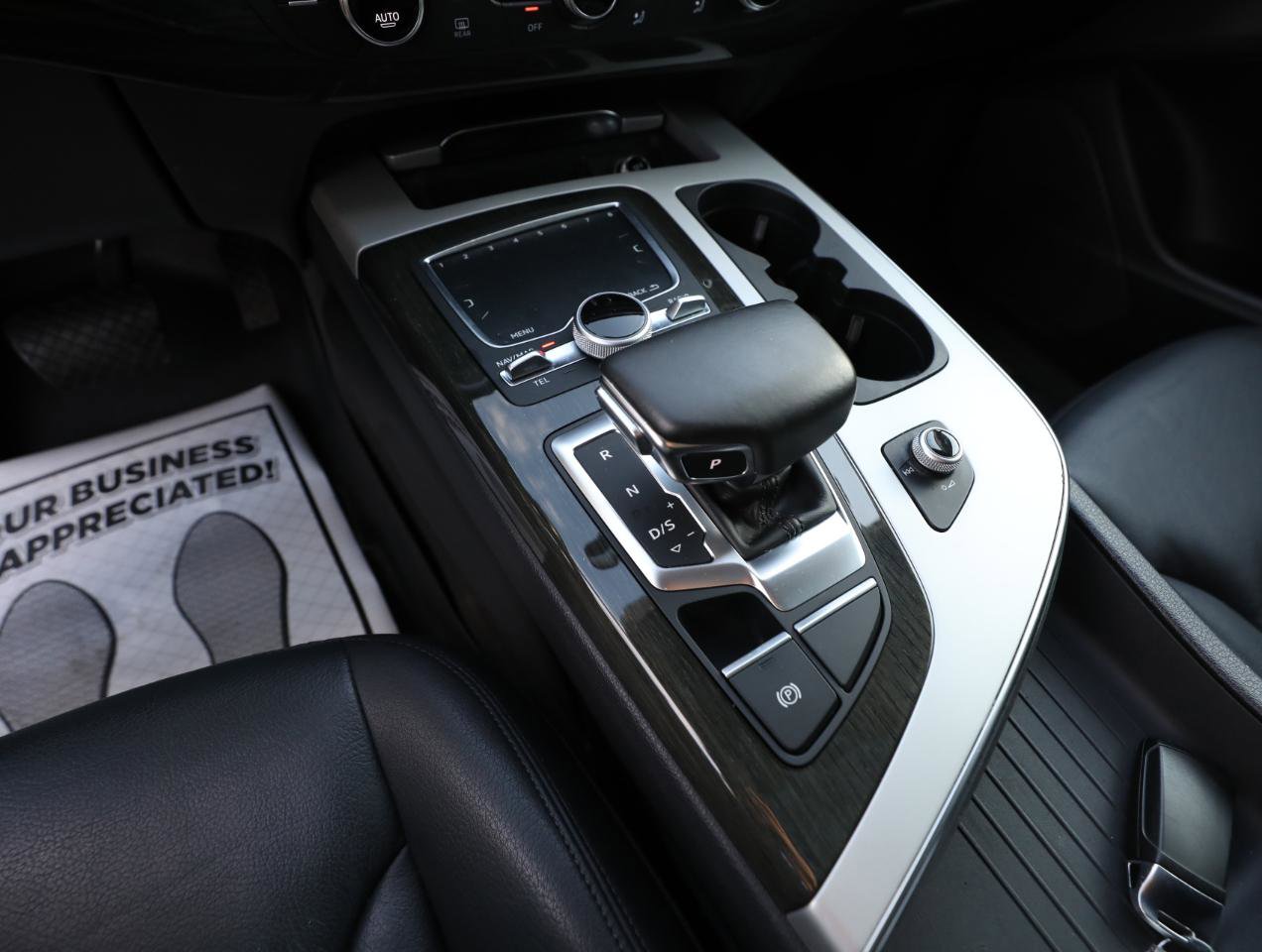 Used 2017 Audi Q7 2.0T Premium image 20