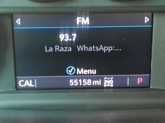 Used 2020 Chevrolet Silverado 3500 LTZ w/ LTZ Texas Edition image 41