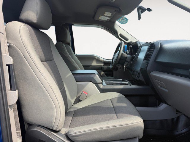 Used 2015 Ford F150 XL w/ Equipment Group 101A Mid AWD/4WD image 8